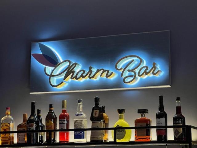 איסטון Hummingbird Inn מראה חיצוני תמונה